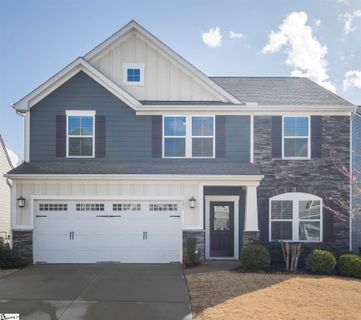 151 Belshire Drive sold home in Belshire, Greer, SC