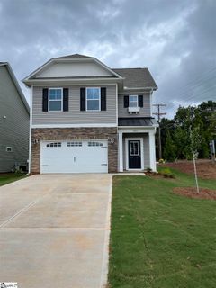 104 Highland Park Court Lot 1