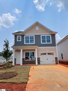 107 Highland Park Court Lot 75
