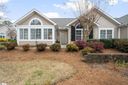 205 Sunset Glory Lane sold home in Greenville, SC