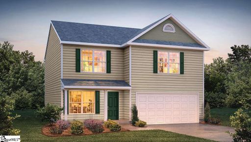 135 Poplarville Drive Lot 106