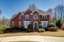 208 Huntcliff Drive sold home in Taylors, SC