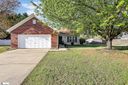 4 Avalon Court sold home in Simpsonville, SC