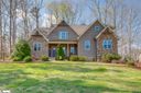 172 Upper Lake Drive sold home in Easley, SC