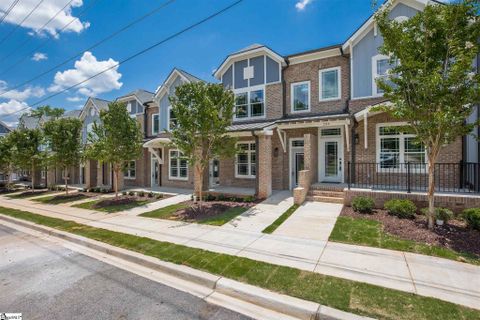 220 Mayfield Street sold home in Court View, Greenville, SC