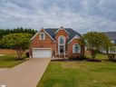623 Heathercrest Court sold home in Simpsonville, SC
