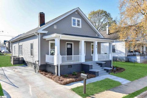 40 Seyle Street