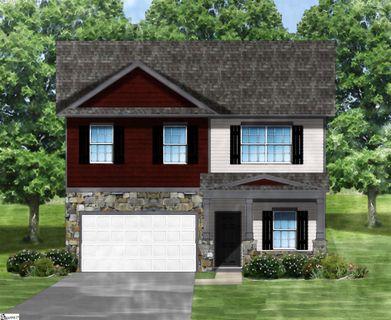 407 Torrington Drive