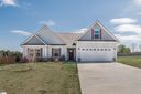614 E Keepsake Lane sold home in Inman, SC