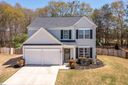 104 Eagleston Lane sold home in Simpsonville, SC