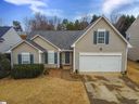 108 Constantine Way sold home in Greer, SC