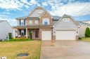 348 Kelsey Glen Lane sold home in Simpsonville, SC