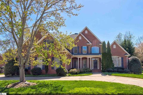 20 Steadman Way sold home in Brighton, Greer, SC