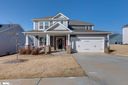 142 Quail Creek Drive sold home in Greer, SC