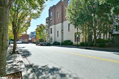 224 S Laurens Street 206 sold home in Poinsett Corners, Greenville, SC