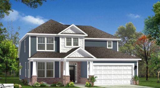 618 Minster Court Lot 26