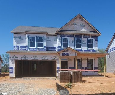586 Elwood Drive