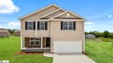215 Millen Drive sold home in Woodruff, SC