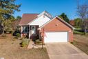 107 Whetstone Lane sold home in Easley, SC