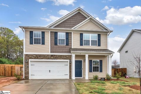 9 Chestnut Grove Lane