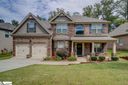 248 Dairwood Drive sold home in Simpsonville, SC