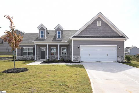 103 Lariat Court