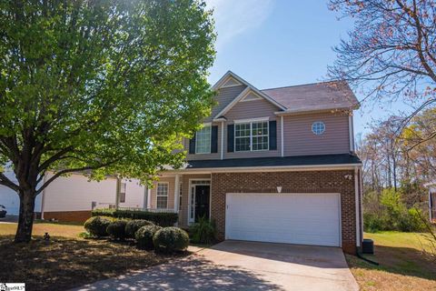 510 Peach Grove Place