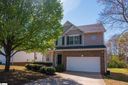 510 Peach Grove Place sold home in Mauldin, SC