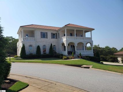 100 Cortona Circle