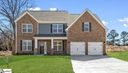 548 Fox Run Trail sold home in Woodruff, SC