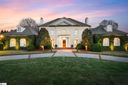 500 Hidden Hills Drive sold home in Greenville, SC