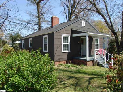 409 Gentry Street