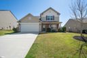 325 Victory Lane sold home in Moore, SC