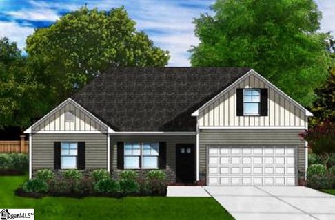 7 Harvest Glen Drive