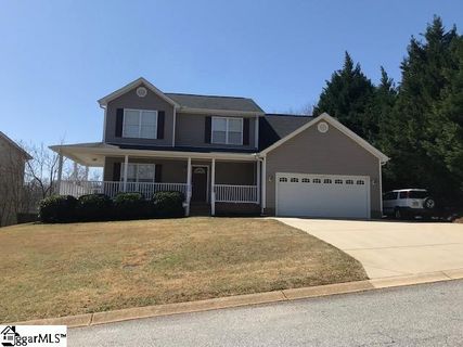707 Hibiscus Court sold home in Riverdale, Lyman, SC