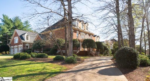 101 Belfrey Drive