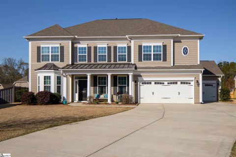 709 Angus Court