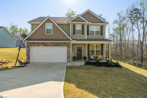 401 Morning Creek Drive