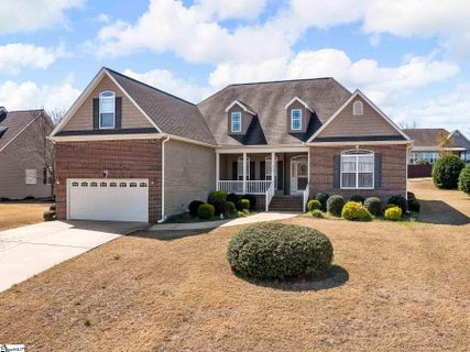 216 Josh Court sold home in Ridgecreek Estates, Greer, SC