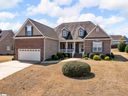 216 Josh Court sold home in Greer, SC