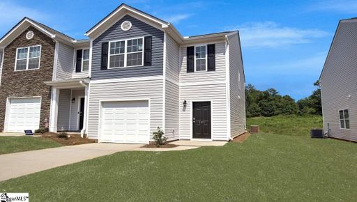 1343 Wunder Way Lot 96