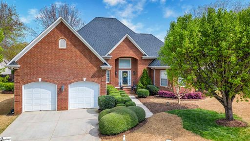 104 Webbington Place sold home in Webbington, Simpsonville, SC