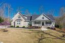 205 Acushnet Lane sold home in Taylors, SC