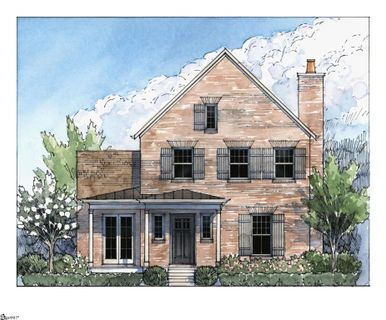 106 Odell Street (Lot 50)
