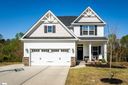 249 Bronson Ridge sold home in Anderson, SC