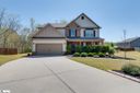 118 Hazeldeen Place sold home in Simpsonville, SC