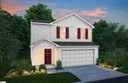 553 Wagon Trail sold home in Duncan, SC