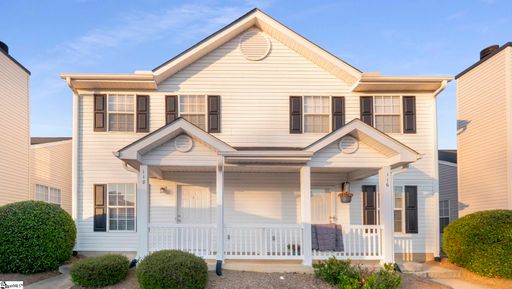 118 Brushy Hollow Lane sold home in Hammett Farms, Greer, SC
