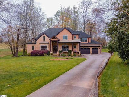 420 Inverness Way sold home in Smithfields, Easley, SC