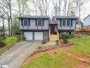 1018 Pine Oak Way sold home in Taylors, SC